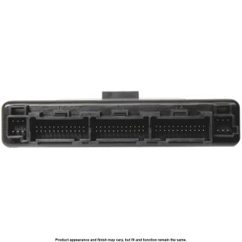 2006 GMC Sierra 2500 HD Body Control Module A1 Cardone 736065F image 4 of 4