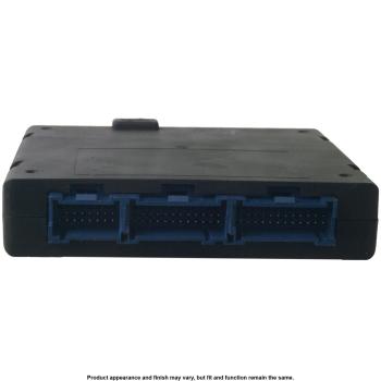 1998 Oldsmobile Bravada Body Control Module A1 Cardone 736803F image 3 of 4