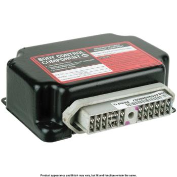 1994 Mercury Topaz Relay Control Module A1 Cardone 7370004 image 1 of 3