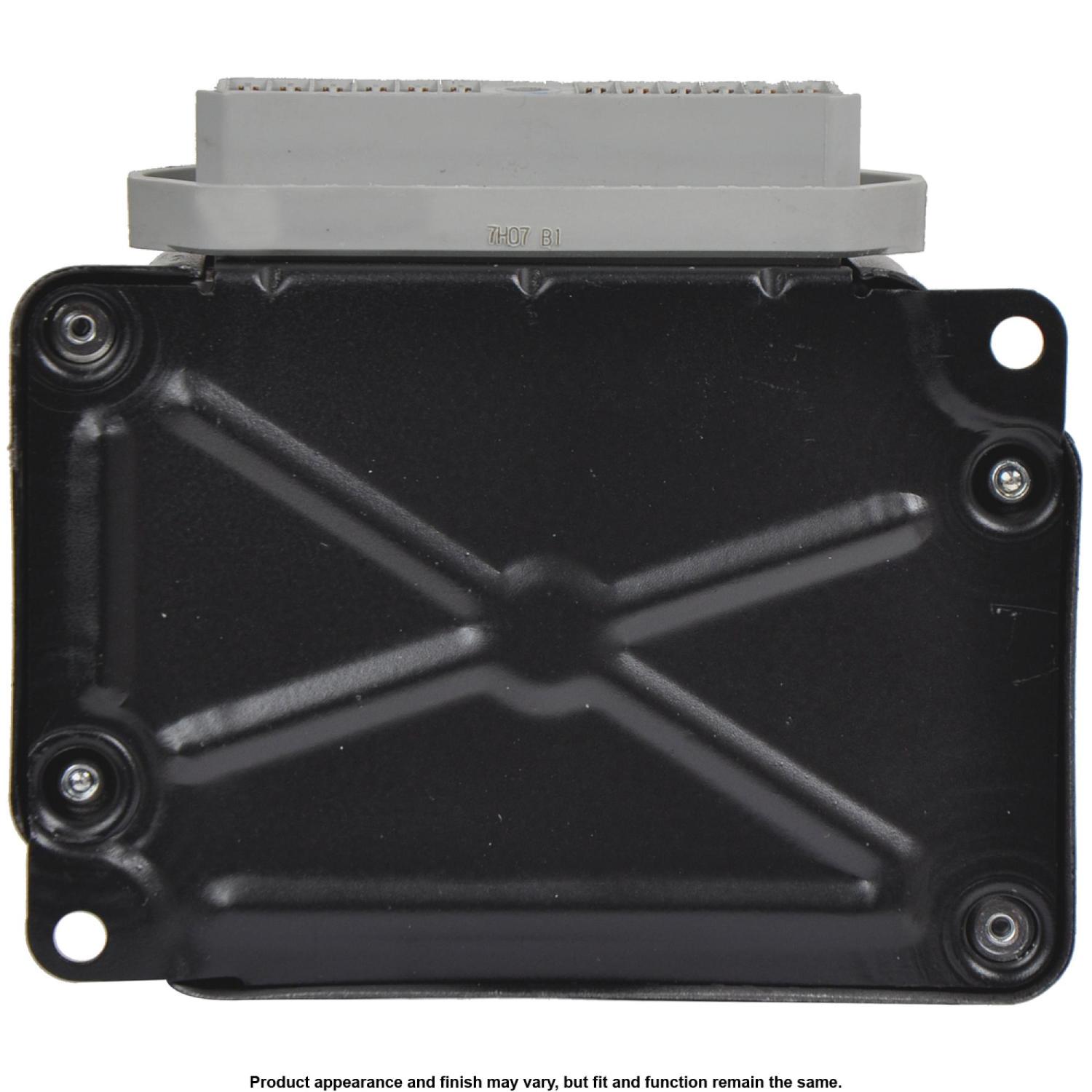 A1 Cardone 7370020 Relay Control Module product image 4 of 4