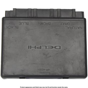 2006 GMC Sierra 2500 HD Body Control Module A1 Cardone 737690F image 1 of 4