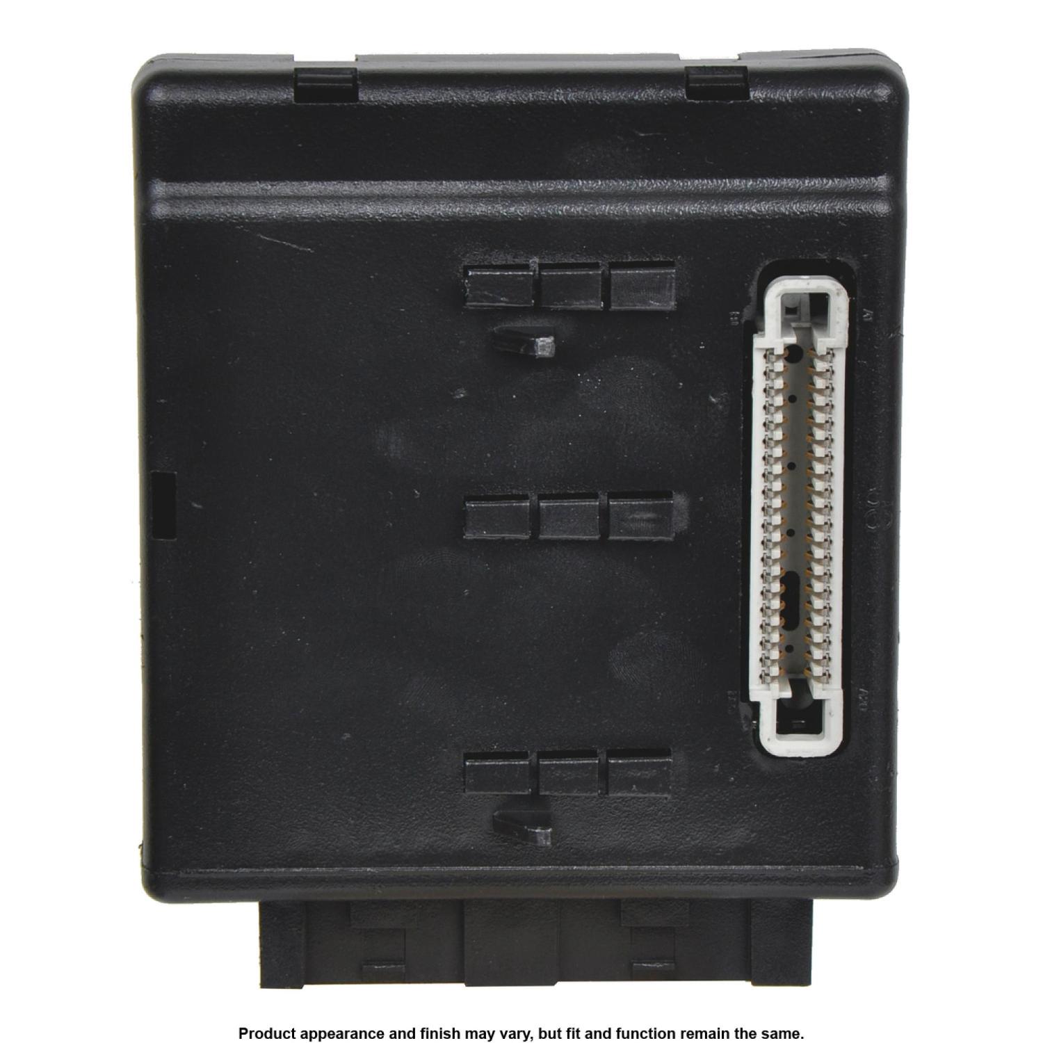 A1 Cardone 737809F Body Control Module product image 2 of 4