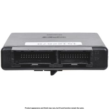 2007 Buick Rainier Body Control Module A1 Cardone 737809F image 3 of 4