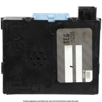 2004 Oldsmobile Silhouette Body Control Module A1 Cardone 737831 image 2 of 4