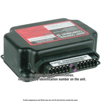 1993 Acura Integra Transmission Control Module A1 Cardone 7380021 image 2 of 3