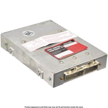 1995 GMC C2500 Transmission Control Module A1 Cardone 7380106 image 3 of 4