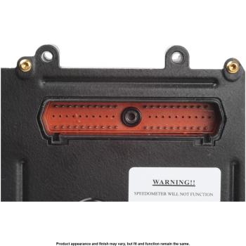 2002 Dodge Neon Transmission Control Module A1 Cardone 7380183 image 2 of 4