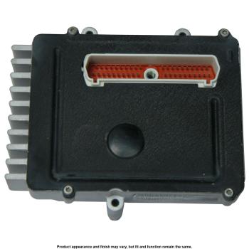 2004 Jeep Grand Cherokee Transmission Control Module