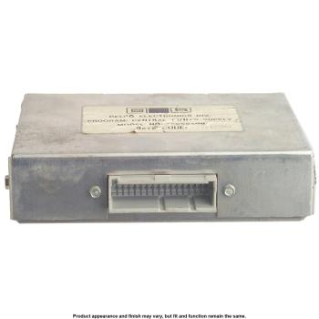 1991 Oldsmobile Toronado Power Supply Module