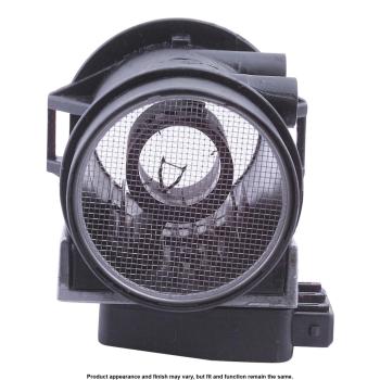 1989 Volvo 244 Mass Air Flow Sensor