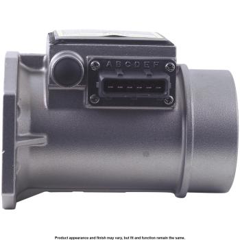 1989 Subaru GL Mass Air Flow Sensor