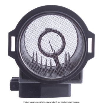 1994 Volkswagen Passat Mass Air Flow Sensor