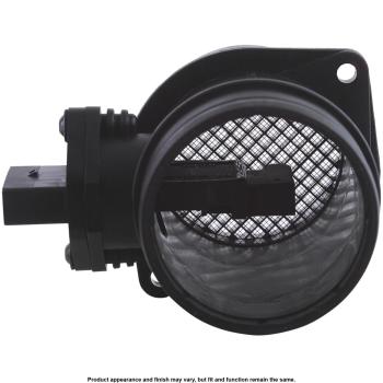 2003 Volkswagen EuroVan Mass Air Flow Sensor
