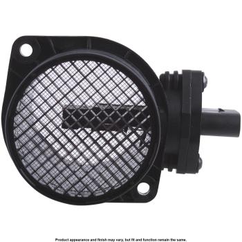 2003 Volkswagen EuroVan Mass Air Flow Sensor A1 Cardone 7410077 image 2 of 4