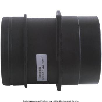 2003 Volkswagen EuroVan Mass Air Flow Sensor A1 Cardone 7410077 image 4 of 4