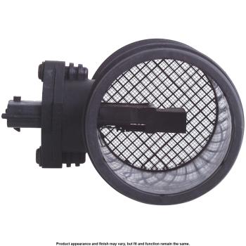 2001 Cadillac Catera Mass Air Flow Sensor