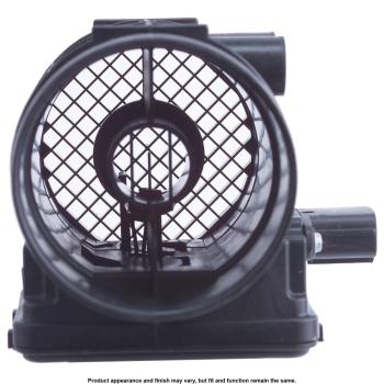 2005 Mazda Miata Mass Air Flow Sensor A1 Cardone 7410084 image 3 of 4