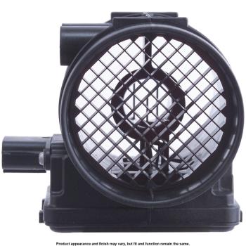 2005 Mazda Miata Mass Air Flow Sensor A1 Cardone 7410084 image 4 of 4