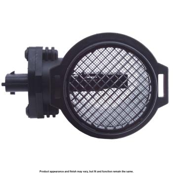 2004 Kia Spectra Mass Air Flow Sensor A1 Cardone 7410089 image 2 of 4