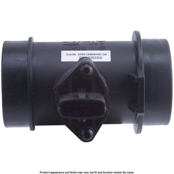 2004 Kia Spectra Mass Air Flow Sensor A1 Cardone 7410089 image 3 of 4