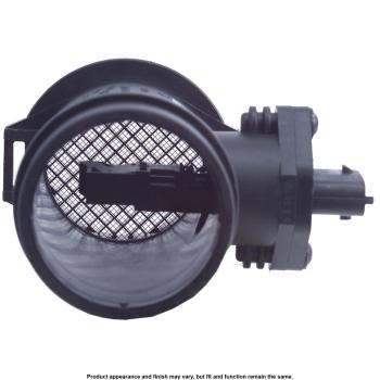 2004 Kia Spectra Mass Air Flow Sensor A1 Cardone 7410089 image 4 of 4