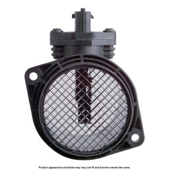 2002 Volvo V70 Mass Air Flow Sensor A1 Cardone 7410090 image 1 of 4