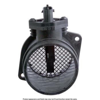 2002 Volvo V70 Mass Air Flow Sensor A1 Cardone 7410090 image 2 of 4