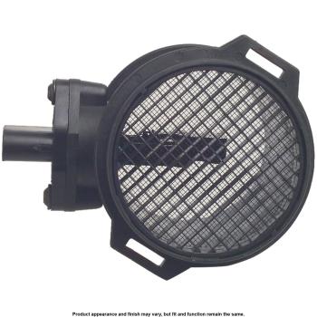 2006 Mercedes-Benz CL500 Mass Air Flow Sensor