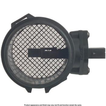 2006 Mercedes-Benz S430 Mass Air Flow Sensor A1 Cardone 7410104 image 2 of 4