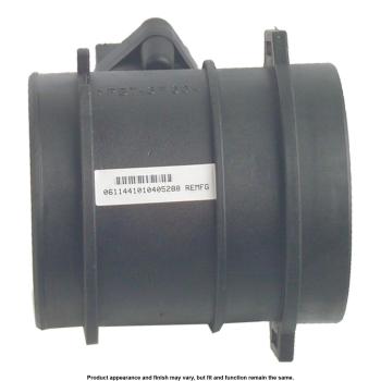 2006 Mercedes-Benz S430 Mass Air Flow Sensor A1 Cardone 7410104 image 3 of 4
