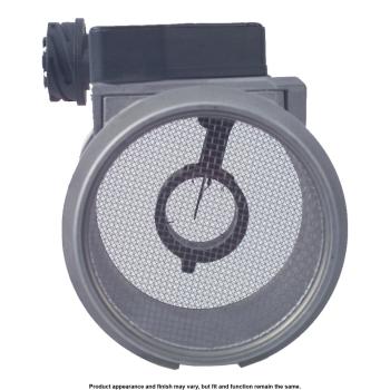 1993 Mercedes-Benz 500SEC Mass Air Flow Sensor