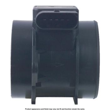 2008 Kia Spectra5 Mass Air Flow Sensor