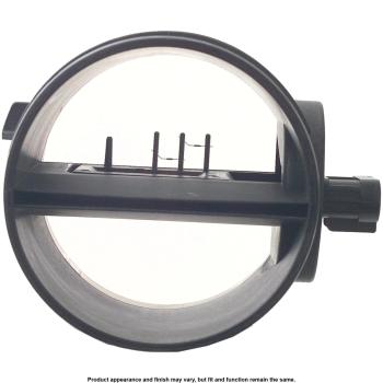 2008 Cadillac Escalade Mass Air Flow Sensor