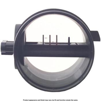 2008 Cadillac Escalade Mass Air Flow Sensor A1 Cardone 7410152 image 2 of 4