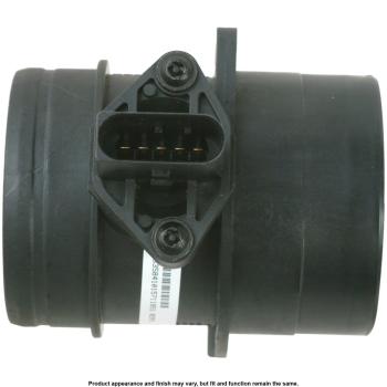 2003 Volkswagen EuroVan Mass Air Flow Sensor A1 Cardone 7410157 image 2 of 4