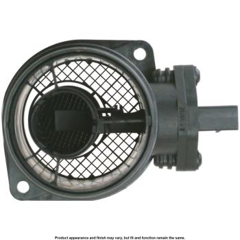 2003 Volkswagen EuroVan Mass Air Flow Sensor A1 Cardone 7410157 image 4 of 4