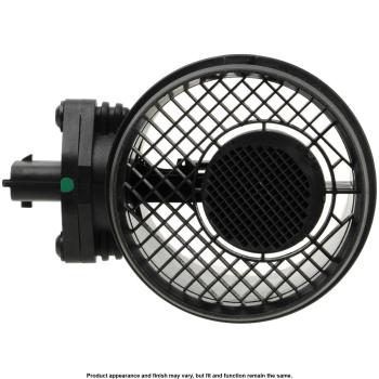 2009 Saab 9-3 Mass Air Flow Sensor A1 Cardone 7410158 image 3 of 4