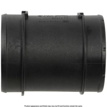 2009 Saab 9-3 Mass Air Flow Sensor A1 Cardone 7410158 image 4 of 4