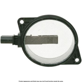 2011 BMW 335d Mass Air Flow Sensor