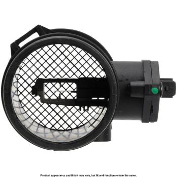 1998 Volvo V90 Mass Air Flow Sensor
