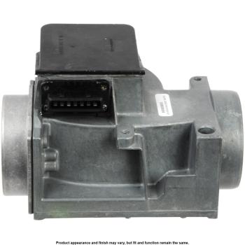 1987 Jaguar XJ6 Mass Air Flow Sensor A1 Cardone 7420100 image 2 of 4