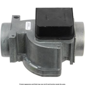 1987 Jaguar XJ6 Mass Air Flow Sensor A1 Cardone 7420100 image 4 of 4