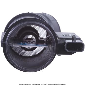 1986 Pontiac 6000 Mass Air Flow Sensor A1 Cardone 743940 image 3 of 4