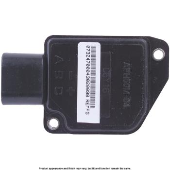 1998 Oldsmobile Intrigue Mass Air Flow Sensor A1 Cardone 7450008 image 1 of 4