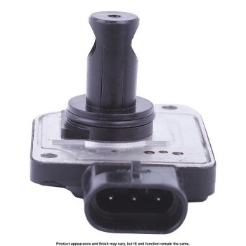 1998 Oldsmobile Intrigue Mass Air Flow Sensor A1 Cardone 7450008 image 2 of 4