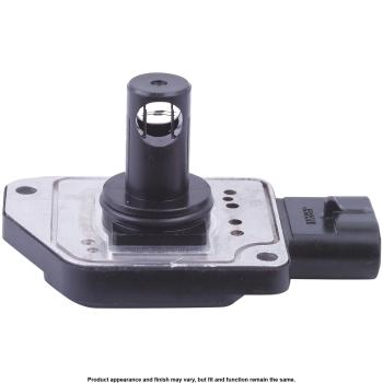 1998 Oldsmobile Intrigue Mass Air Flow Sensor A1 Cardone 7450008 image 3 of 4