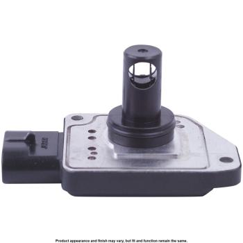 1998 Oldsmobile Intrigue Mass Air Flow Sensor A1 Cardone 7450008 image 4 of 4