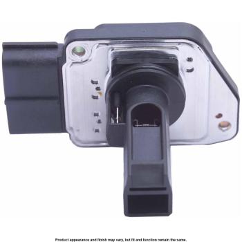 2003 Ford Econoline Mass Air Flow Sensor A1 Cardone 7450019 image 1 of 4