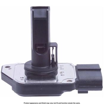 2003 Ford Econoline Mass Air Flow Sensor A1 Cardone 7450019 image 2 of 4