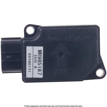 2004 Mitsubishi Outlander Mass Air Flow Sensor